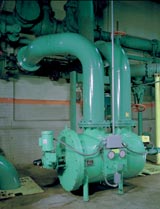 Case Study: Water Straining