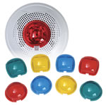 Compatible with non-fire strobes