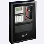 Fire Control Panel