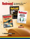 2007 Redmond Media Kit