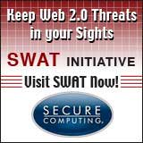 Secure Computing: Visit SWAT Now!