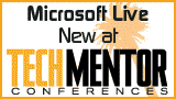 Free Microsoft Training at TechMentor