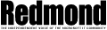 Redmond magazine