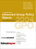 Advanced Group Policy Objects