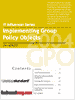 Implementing Group Policy Objects