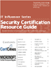 Security Certification Resource Guide