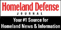   Homeland Defense Journal 