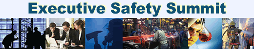 Executive Safety Summit