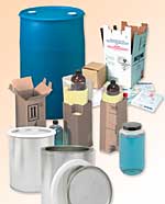 What Are the Types of Packing Materials for Shipping? by ASC, Inc.