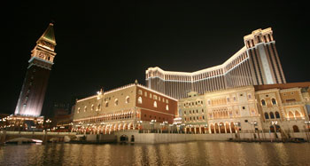 Venetian Macau