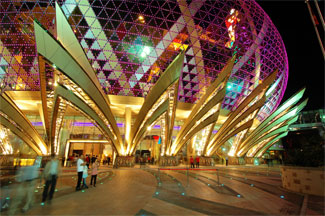 Macau