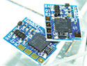 APEX chips