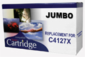 Jumbo ILG