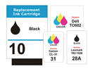 R-Jet Tek Labels