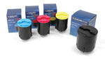 IJR cartridges