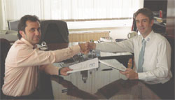 OCP photo