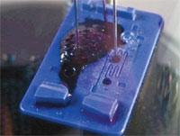 Leaky Cartridge
