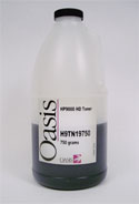 Oasis bottle
