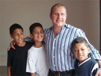 UniNet Kids