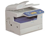 Muratec Printer