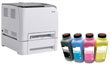 Ricoh bottles