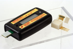 SCC Chip Checker