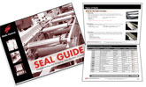SCC seal guide