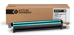 Katun performance