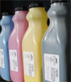 Exulaser bottles