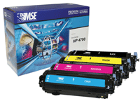 MSE Cartridge box