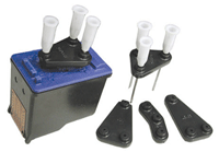 R-Jet Tek Guides
