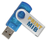 USB MIB