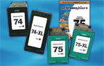 IJR Inkjet line