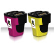 PTi Cartridges