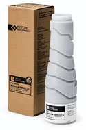 Katun Bizhub toner