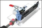 HP2600 cutter