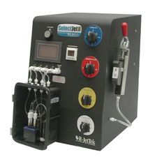 Select Jet II