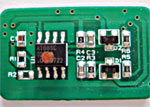 Samsung Chip
