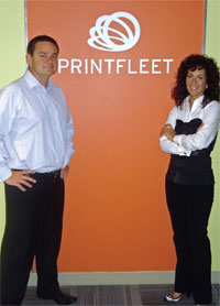 PrintFleet