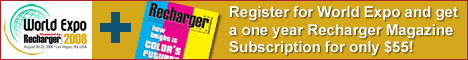 Register for World Expo and get a Discount on your Subscription!
