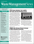 Waste Management News
